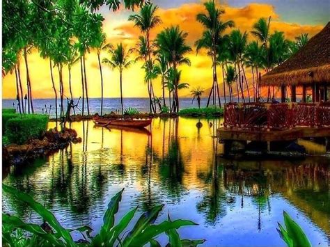 My Dream Place.